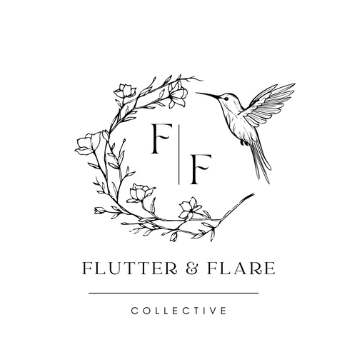 Flutter and Flare Collective