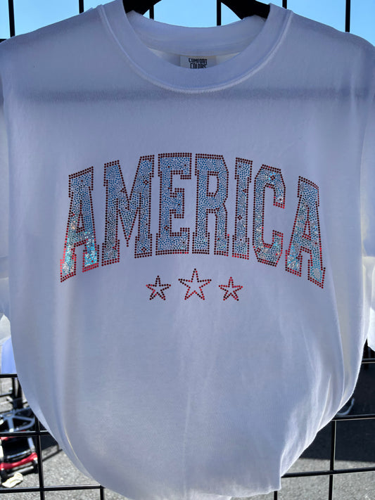 America Sparkle