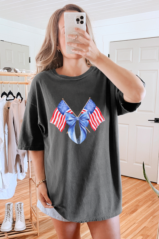 American Flags